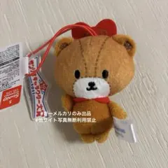 サンリオ キャラクターズ キャラクター大賞 マスコット2025 タイニーチャム