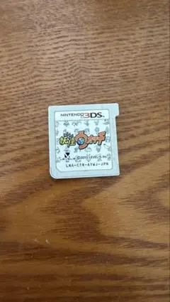 妖怪ウォッチ ニンテンドー3DS