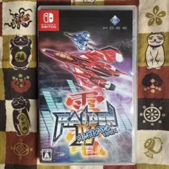 2026年最新】雷電 switchの人気アイテム - メルカリ