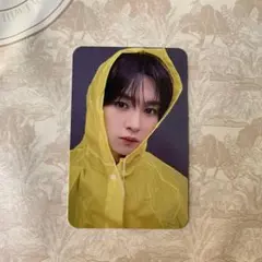Straykids 預錄 預錄 SKZ KARMA 李旻浩 韓國 預錄 小卡