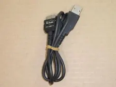 ガラケー 携帯電話 NTT docomo ドコモ FOMA USB接続ケーブルのサムネイル