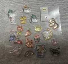 ボンボンドロップシール バラ売り