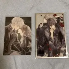 ヴァンパイア騎士原画展 入場特典　缶バッジ 　11個　優姫　樋野まつり ヴァンパイア騎士原画展 入場特典 缶バッジ 11個 優姫 樋野まつり