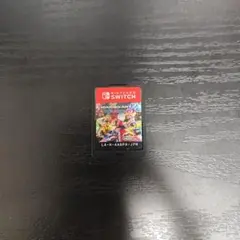 マリオカート switch