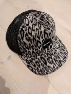 2026年最新】supreme レオパード キャップの人気アイテム - メルカリ