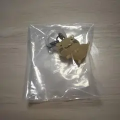 めじるしアクセサリー おじゃる丸 公ちゃん