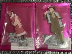 鬼滅の刃 恋雪 狛治 AGF 2025 アクスタ