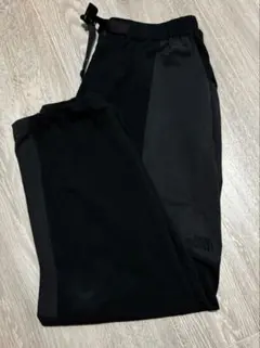 【ノースフェイス 】ディタミネーションパンツ（ナイロンパンツ）ブラック　M