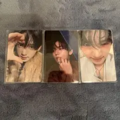 ZEROBASEONE ZB1 ゼベワン BLUE PARADISE ユジン