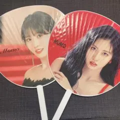 2025年最新】twiceモモうちわの人気アイテム - メルカリ