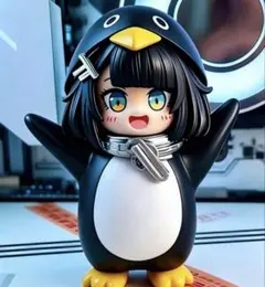 gugugaga ググガガ　アークナイツエンドフィールド　管理人　ペンギンのサムネイル