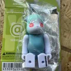 ベアブリック シリーズ49 アイマイナ BE@RBRICK