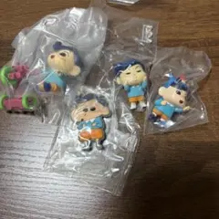 風間くん　ガチャガチャ