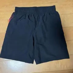 アンダーアーマー　ハーフパンツ　150cm