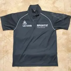 LE COQ SPORTIF 半袖シャツ