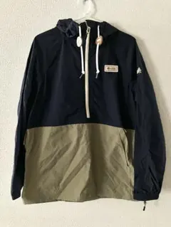 LOGOS マウンテンパーカー