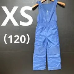 最終値下げ✨ Columbia キッズウェア つなぎ　男女兼用　XS（120）のサムネイル