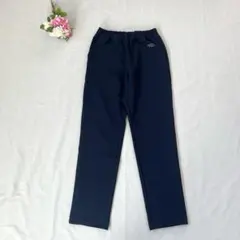 gelato pique スクラブテーパードパンツ