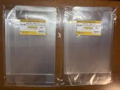 N64用 レトロコレクションケース 9枚セット GB用・SFC用