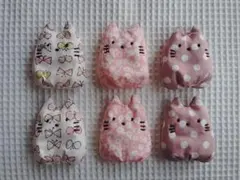 ねこのお手玉