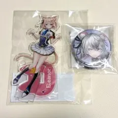 2025年最新】白猫プロジェクト エレノア アクリルスタンドの人気