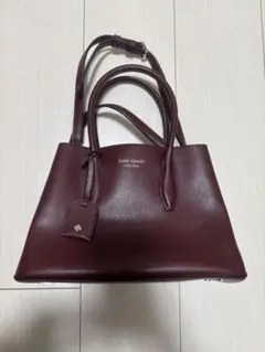 ケイトスペード　ハンドバッグ