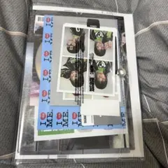 ILLIT Not Cute Anymore アルバム