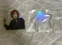 あんさんぶるスターズ　一番くじ　アクリルスタンド　三毛縞斑