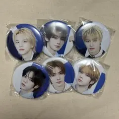 B-PROJECT 釈村帝人　缶バッジ 14個セット B-PROJECT 釈村帝人 缶バッジ 14個セット | Mercari