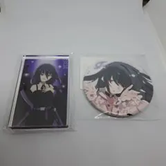ゾンビランドサガ 缶バッジ 山田たえ 2点 - メルカリ
