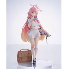 Oriental Forest ブルーアーカイブ ハナコ 通常 Ver.　箱なし ブルーアーカイブ ハナコ DX Ver. 1/7 完成品フィギュア