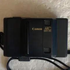 フィルムカメラ Canon MC QUARTZ DATE MC/MC QD - Canon Camera Museum