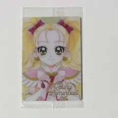 プリキュアウエハース 12 ふたりはプリキュア シャイニールミナス HR