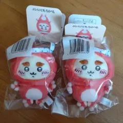 ちいかわ　たこイカくじマスコットD賞シーサー