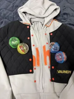 2026年最新】Vaundy パーカーの人気アイテム - メルカリ