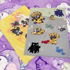 2026年最新】レトルト クリアファイルの人気アイテム - メルカリ