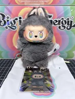 ラブブ LABUBUイニシャル ポップマート POPMART シークレット シークレットPOP MART イニシャル ラブブ ラブブ LABUBU （N-Z