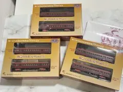 TNカプラーNゲージ化 モーターあり】近鉄6800系4両セット - メルカリ
