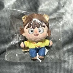 忍たま乱太郎 ほわぬい 尾浜勘右衛門 尾浜 勘右衛門 グッズ ぬいぐるみ