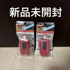 ベイブレードX BX-47 ストリングランチャーL レッドVer. 2個セット