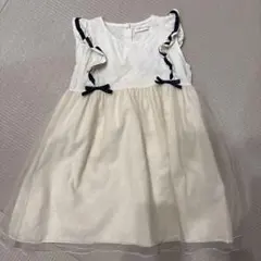 mämaraku ワンピース 110cm