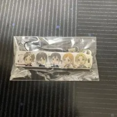 ココロコネクト　ストラップ