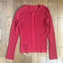 90s 00s jean paul gaultier ダブルジップ ロンT - メルカリ