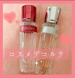 【コスメデコルテ】 香水 2本セット キモノツヤ　キモノリン