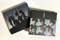 1ST 音色盤 原石盤 SixTONES ストーンズのサムネイル