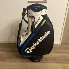 【最終値引き】TaylorMade SIM2 ゴルフバッグ 新品 TaylorMade/テーラーメイド SIM2 グローバルツアー