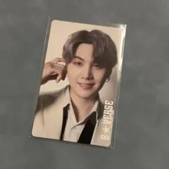 BTS JUNG KOOK B☆VERSE 公式フォトカード - メルカリ