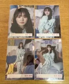 櫻坂46 石森璃花 生写真 コンプ - メルカリ