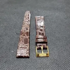 タ*ン様 ROLEX ヴィンテージ レザーベルト - メルカリ