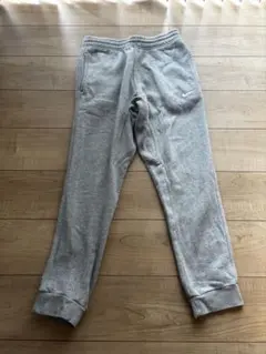 Nike ナイキ グレー スウェットパンツ L